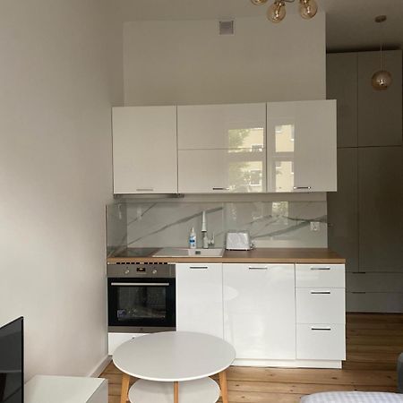 בידגוז'יז' Apartament Mm מראה חיצוני תמונה