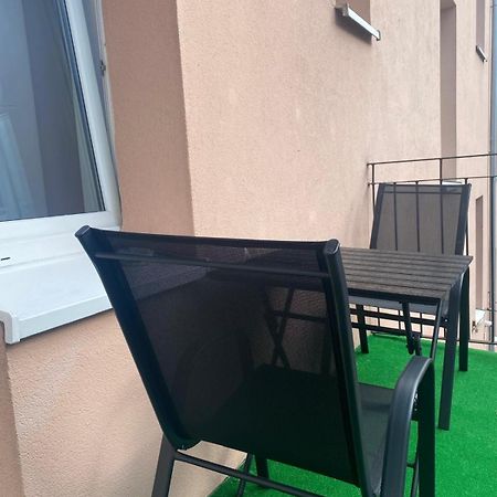 בידגוז'יז' Apartament Mm מראה חיצוני תמונה