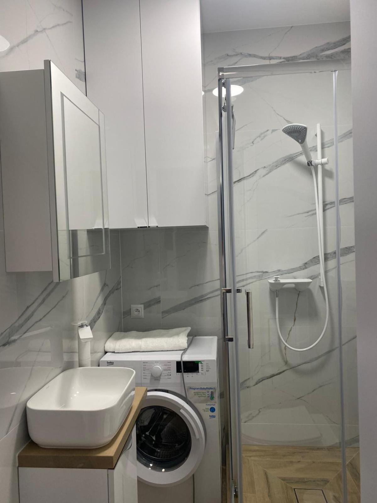 בידגוז'יז' Apartament Mm מראה חיצוני תמונה