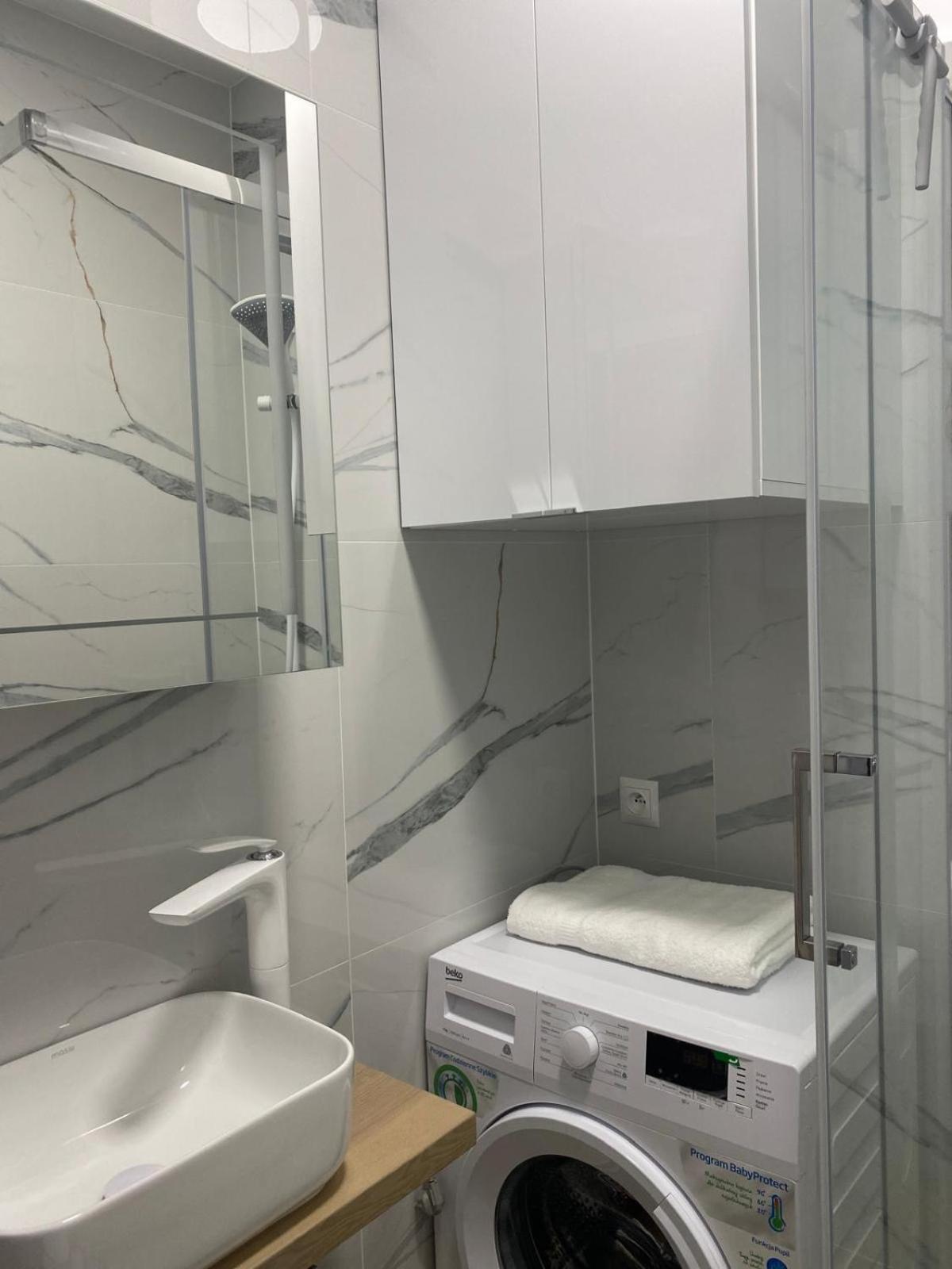 בידגוז'יז' Apartament Mm מראה חיצוני תמונה