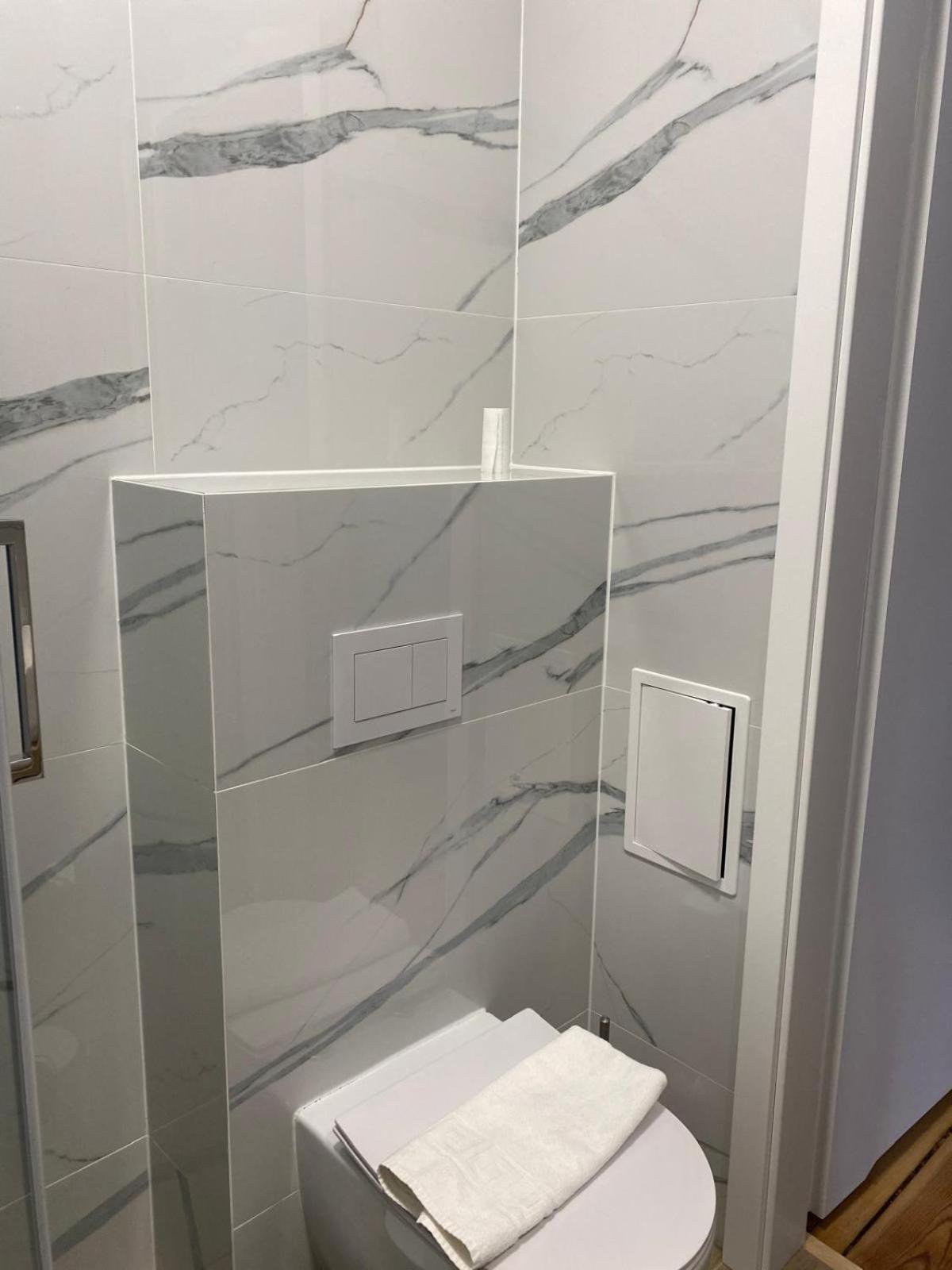 בידגוז'יז' Apartament Mm מראה חיצוני תמונה