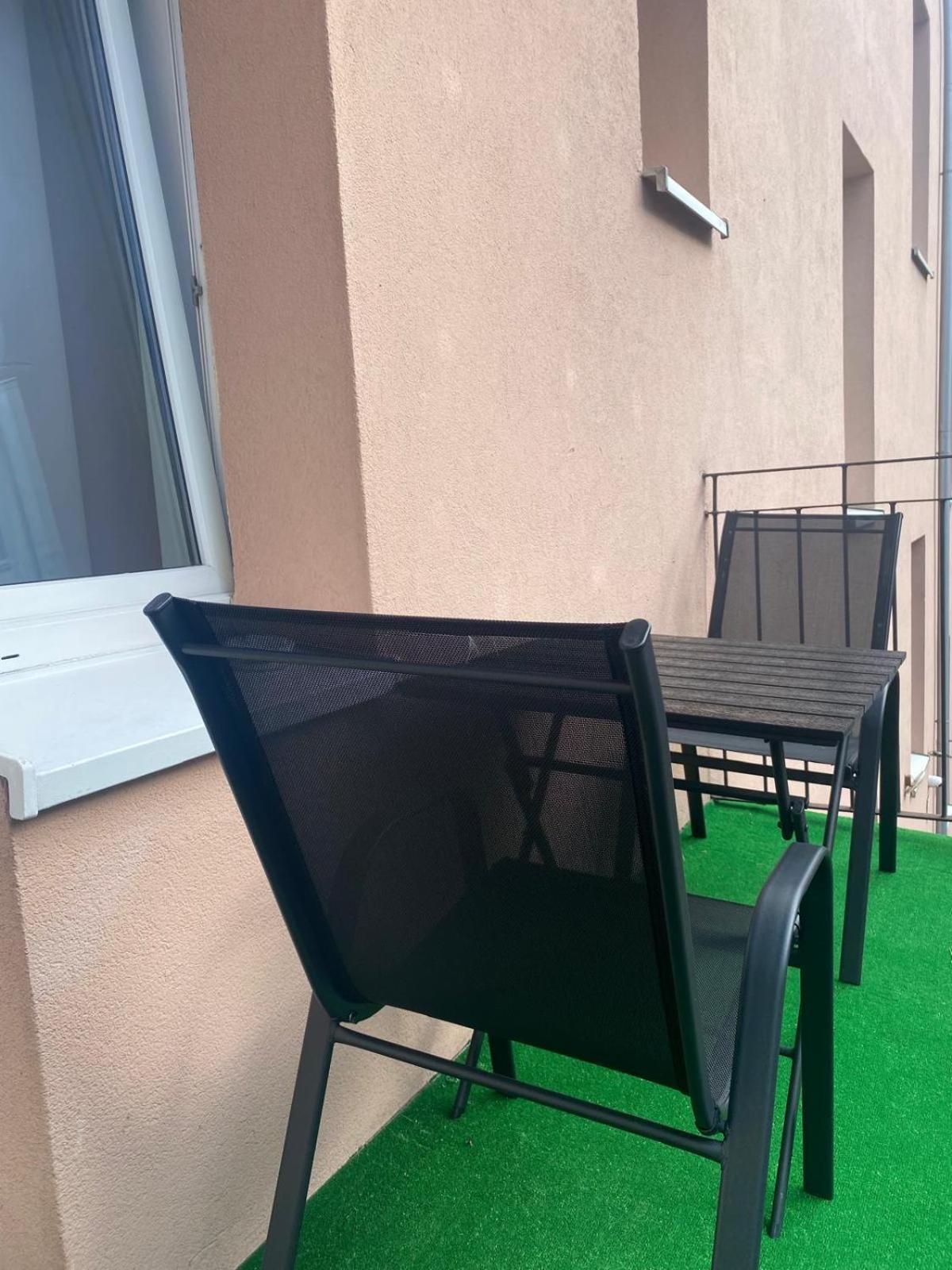 בידגוז'יז' Apartament Mm מראה חיצוני תמונה