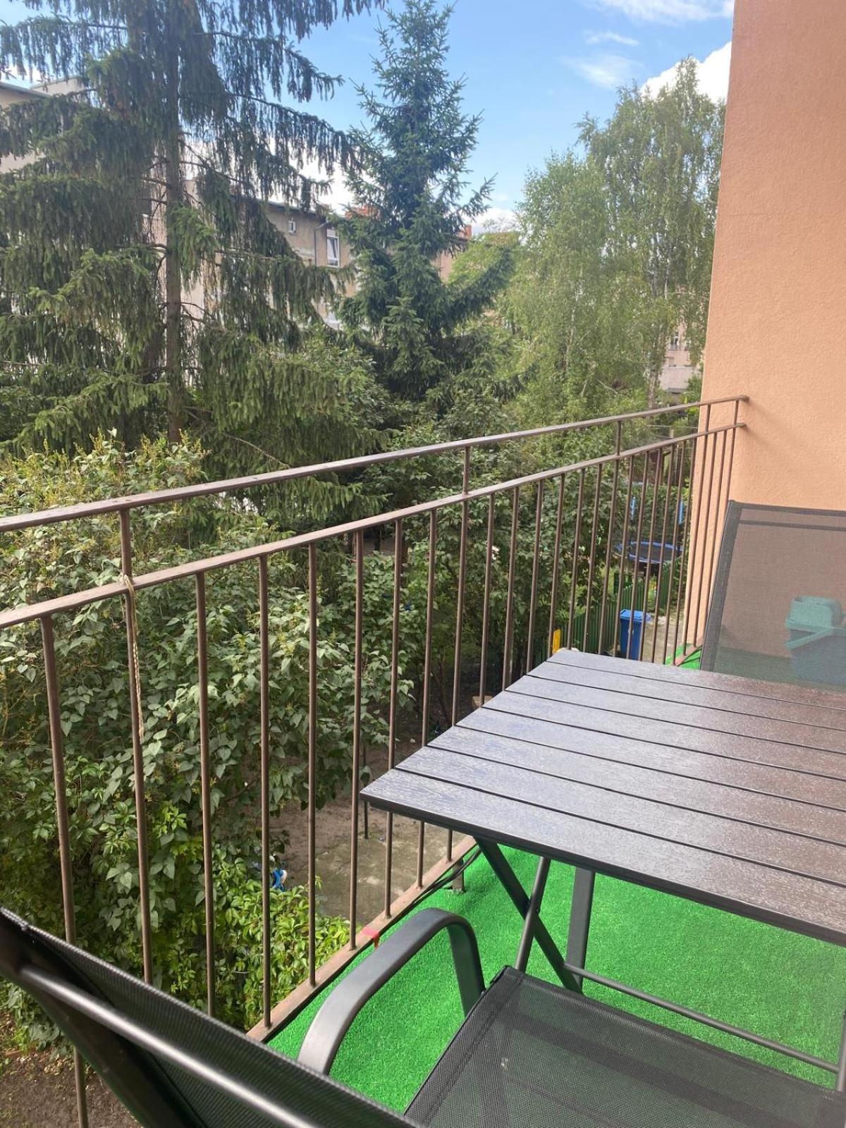 בידגוז'יז' Apartament Mm מראה חיצוני תמונה